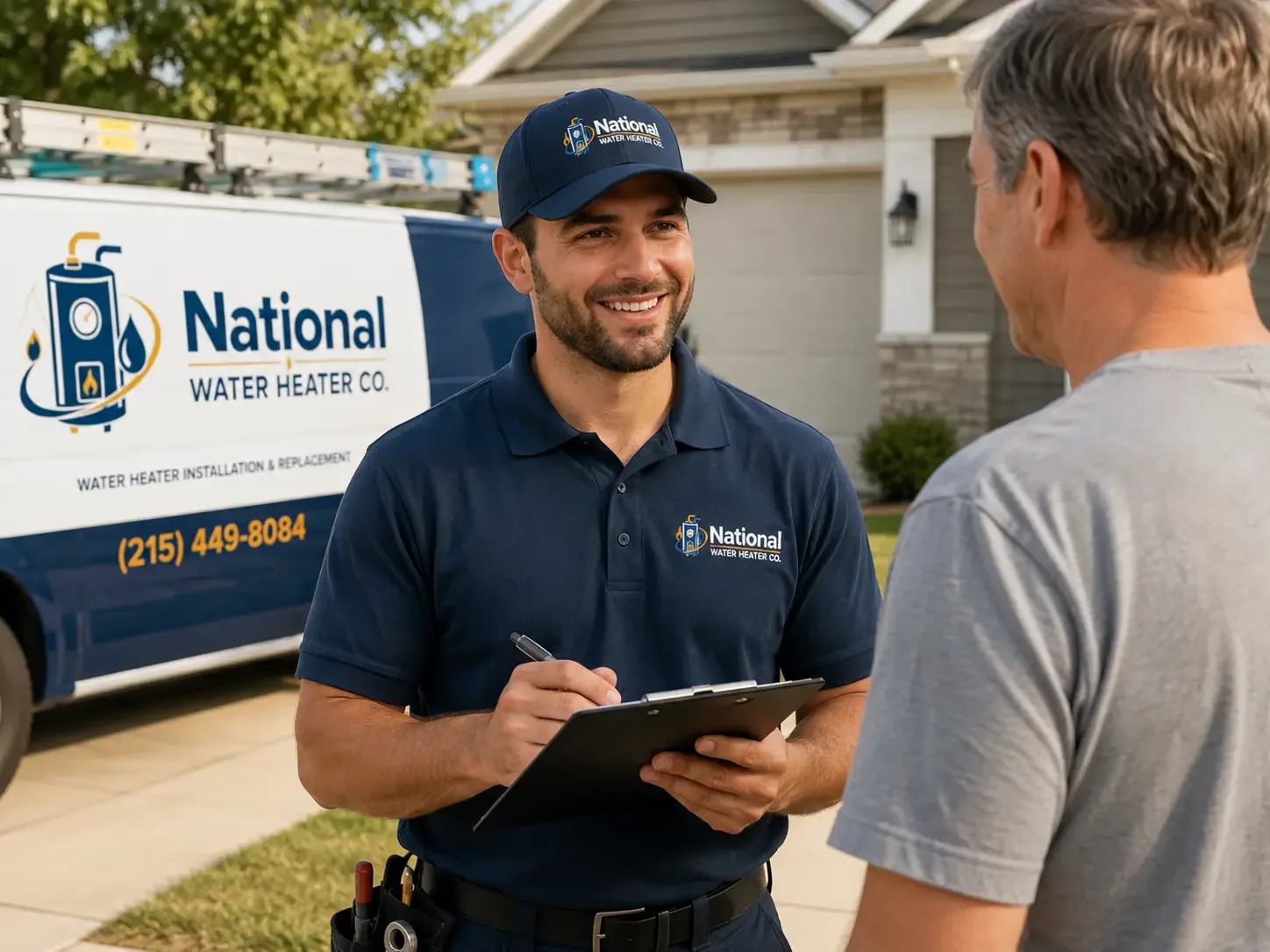 Water Heater Installation Middlebranch, OH FAQs